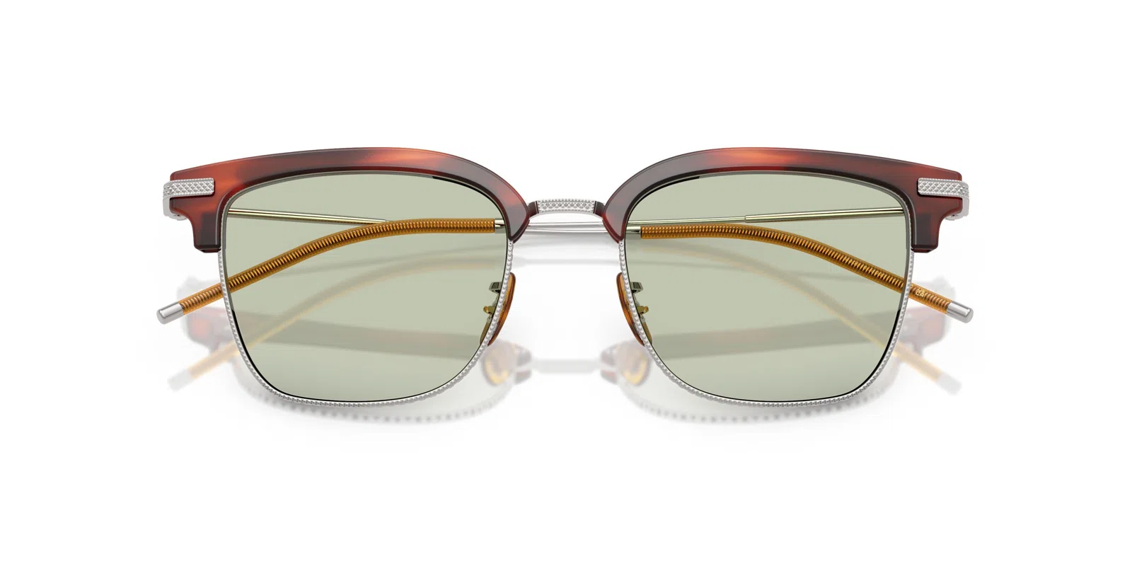 Oliver Peoples Tk-12 1354T Eyeglasses - view 18